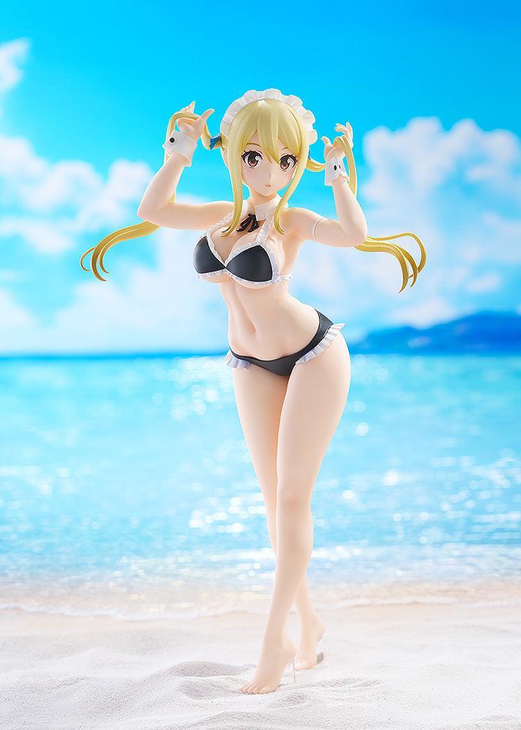 POP UP PARADE BEACH QUEENS ルーシィ・ハートフィリア バルゴフォーム 水着 Ver. L size