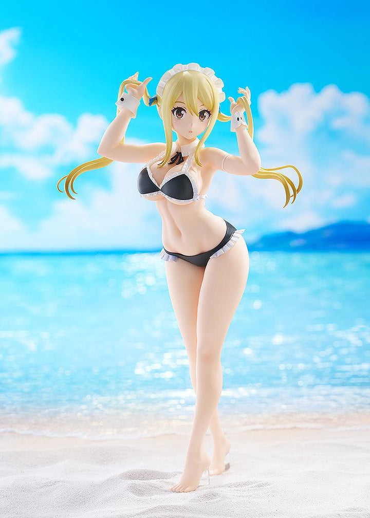POP UP PARADE BEACH QUEENS ルーシィ・ハートフィリア バルゴフォーム 水着 Ver. L size
