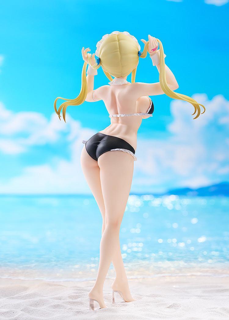 POP UP PARADE BEACH QUEENS ルーシィ・ハートフィリア バルゴフォーム 水着 Ver. L size