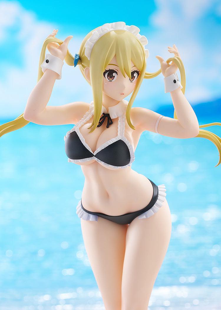 POP UP PARADE BEACH QUEENS ルーシィ・ハートフィリア バルゴフォーム 水着 Ver. L size