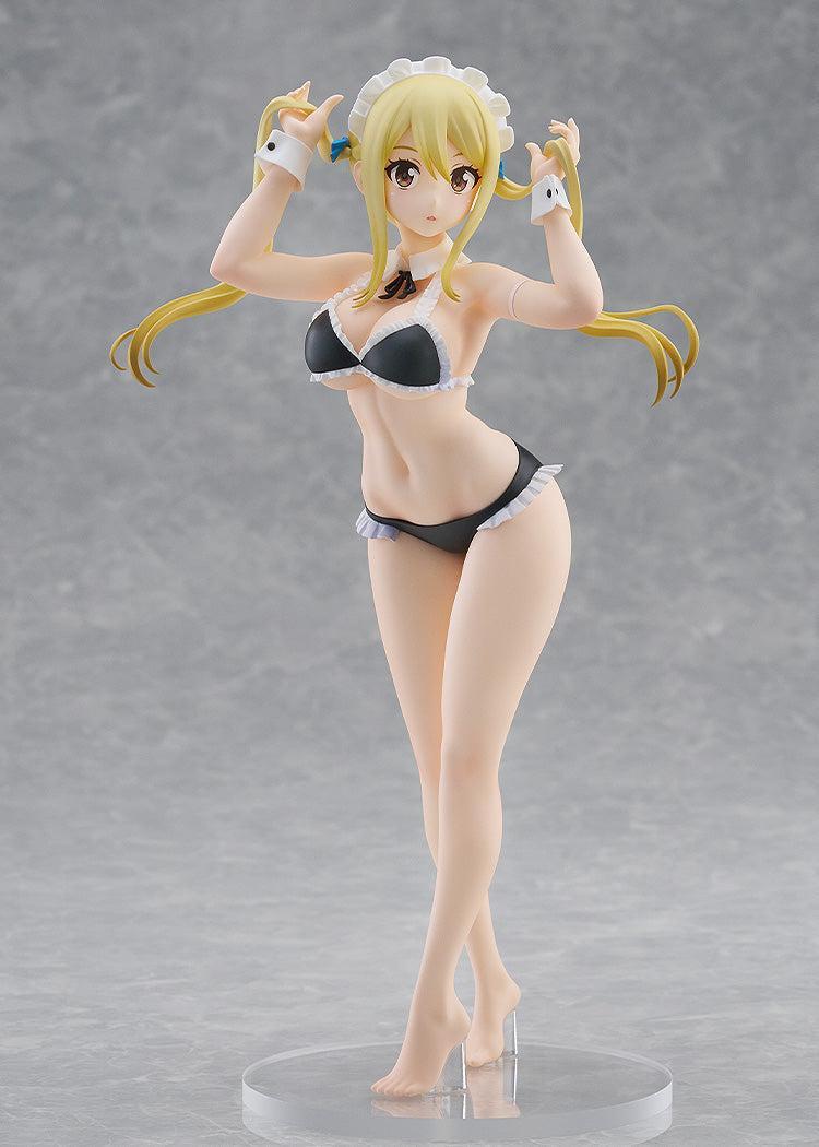POP UP PARADE BEACH QUEENS ルーシィ・ハートフィリア バルゴフォーム 水着 Ver. L size