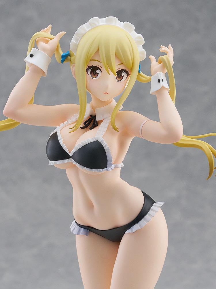 POP UP PARADE BEACH QUEENS ルーシィ・ハートフィリア バルゴフォーム 水着 Ver. L size