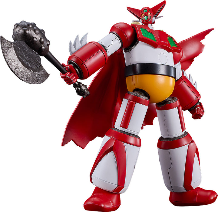 MODEROID ゲッター1（OVA版）