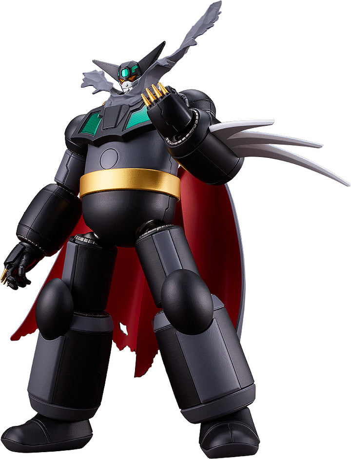 MODEROID ブラックゲッター