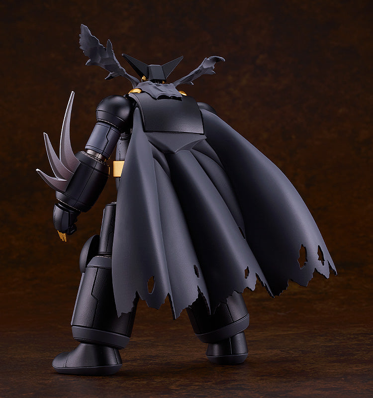 MODEROID ブラックゲッター