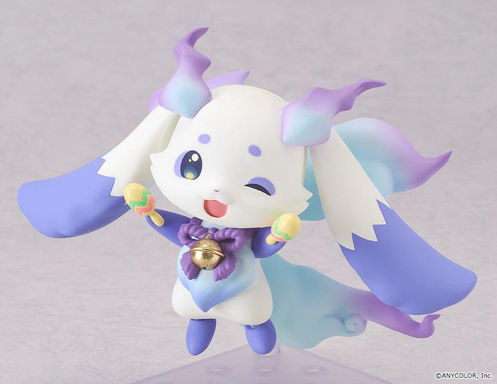 ねんどろいど ルンルン