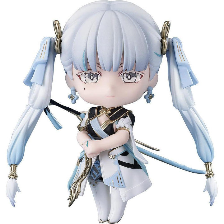 ねんどろいど 今汐