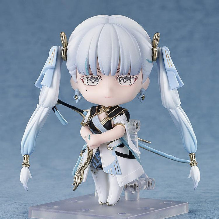 ねんどろいど 今汐