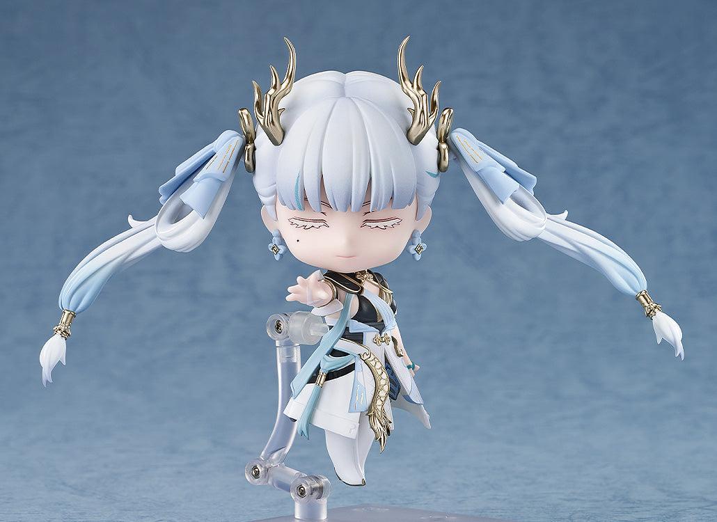 ねんどろいど 今汐