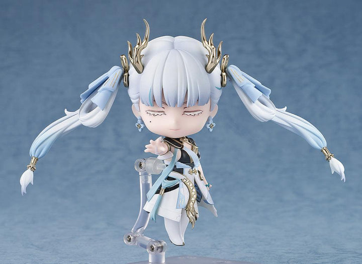 ねんどろいど 今汐