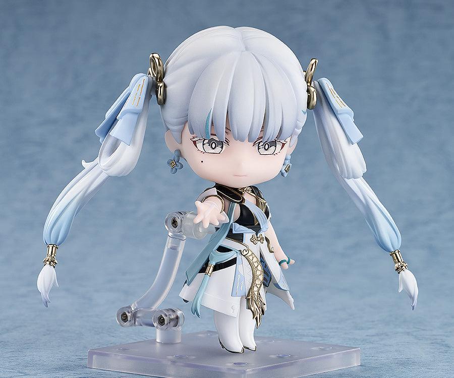 ねんどろいど 今汐