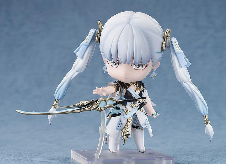 ねんどろいど 今汐