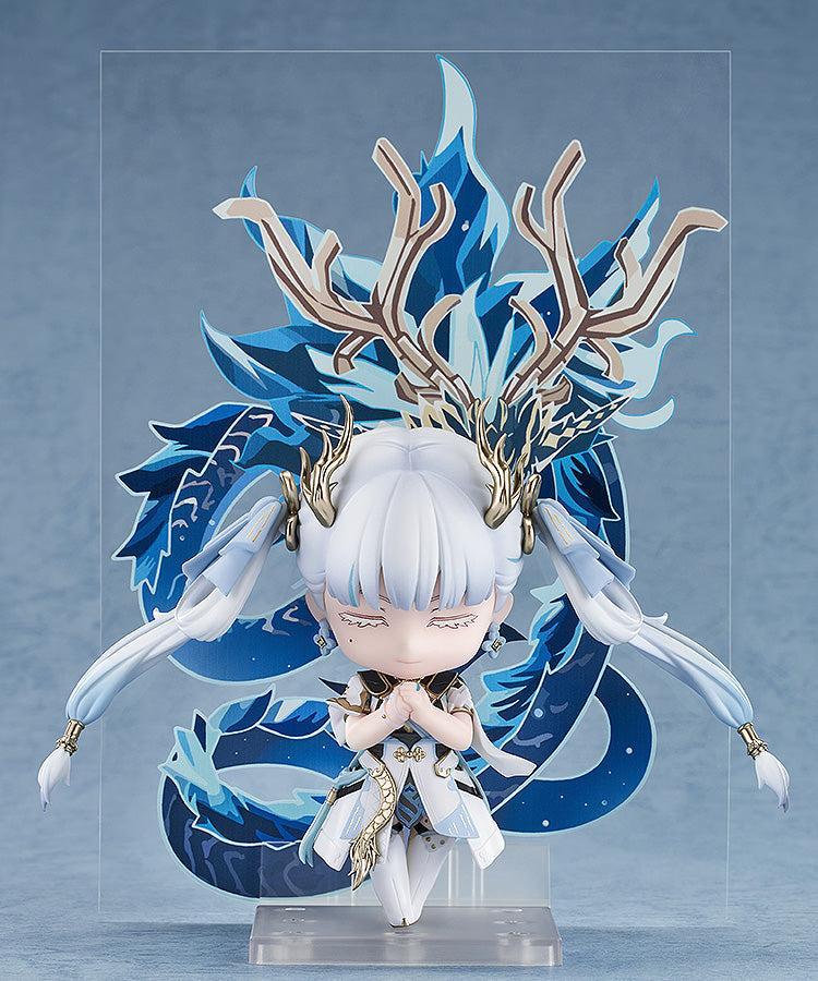 ねんどろいど 今汐