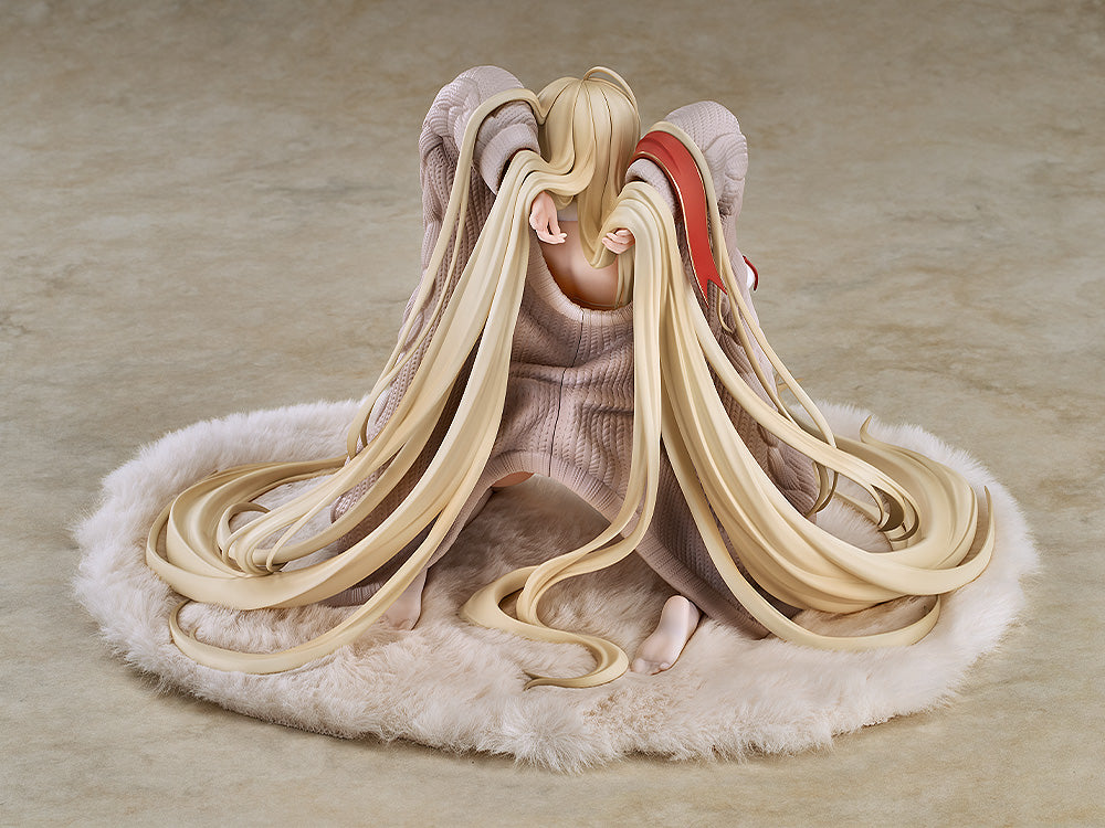 ビスマルク アンパックド・サプライズVer. 1/7スケール