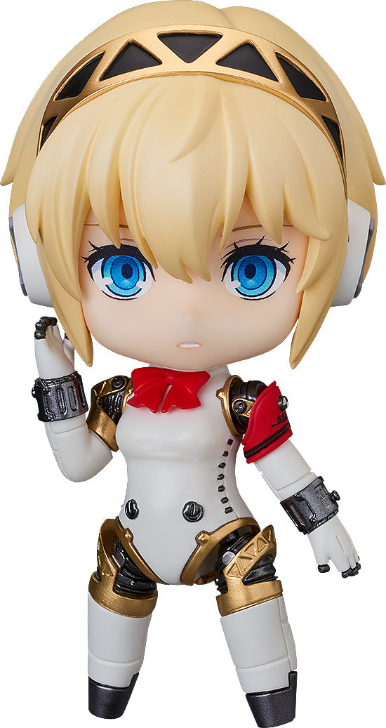 ねんどろいど アイギス2.0