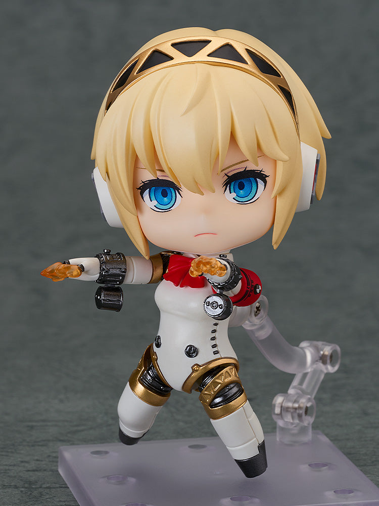 ねんどろいど アイギス2.0
