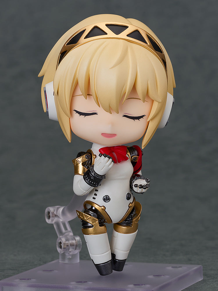 ねんどろいど アイギス2.0