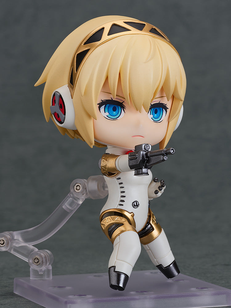 ねんどろいど アイギス2.0