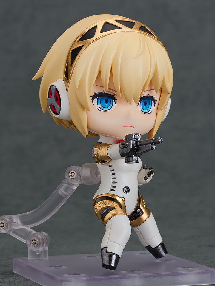 ねんどろいど アイギス2.0