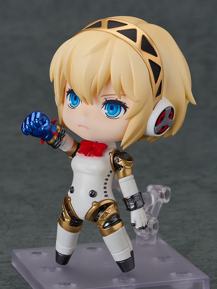 ねんどろいど アイギス2.0
