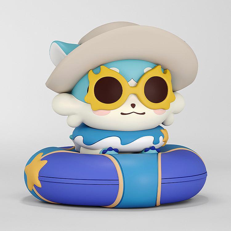 Huggy Good Smile ポポン