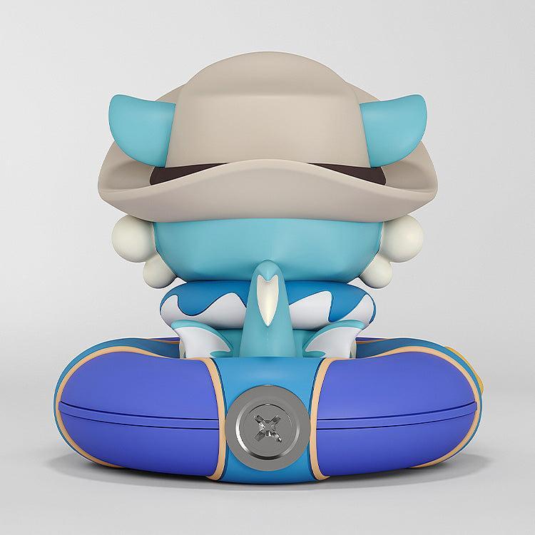 Huggy Good Smile ポポン