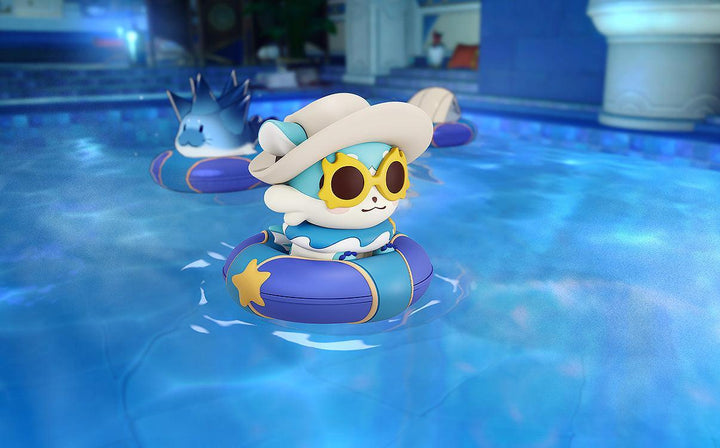 Huggy Good Smile ポポン