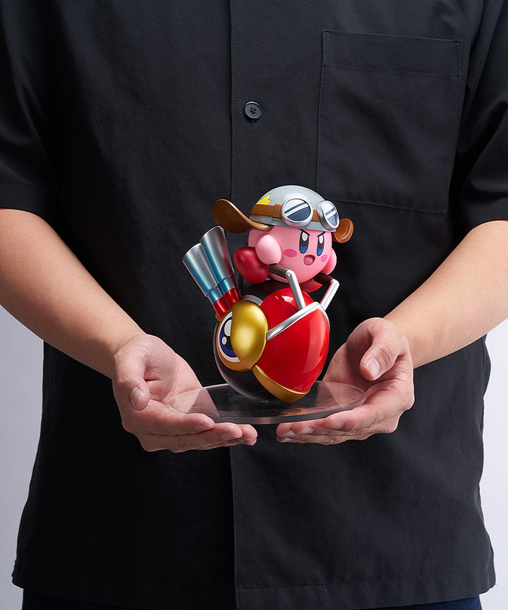 POP UP PARADE カービィ ウィリーライダーVer.