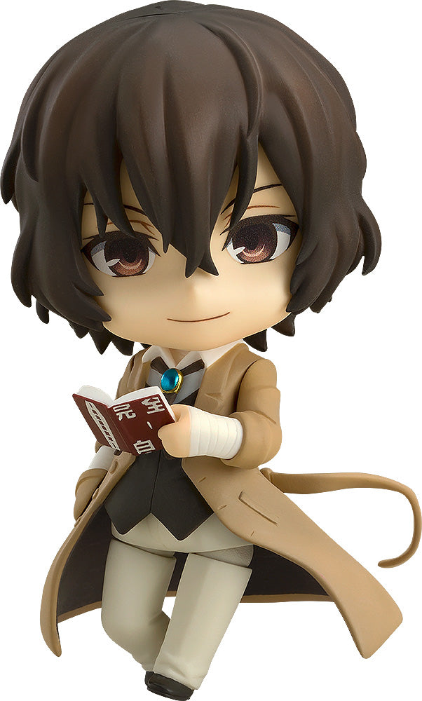 ねんどろいど 太宰治