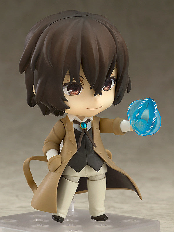ねんどろいど 太宰治
