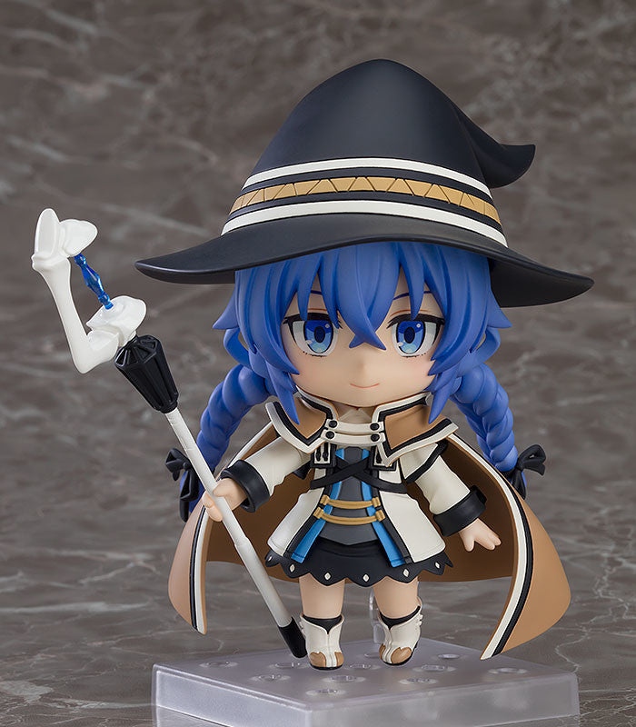 ねんどろいど ロキシー・ミグルディア