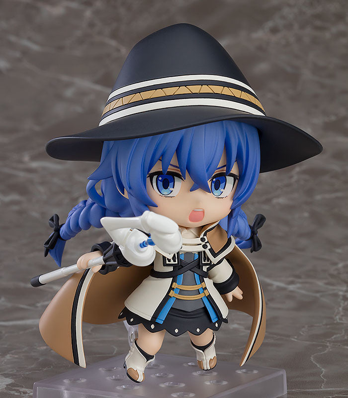 ねんどろいど ロキシー・ミグルディア