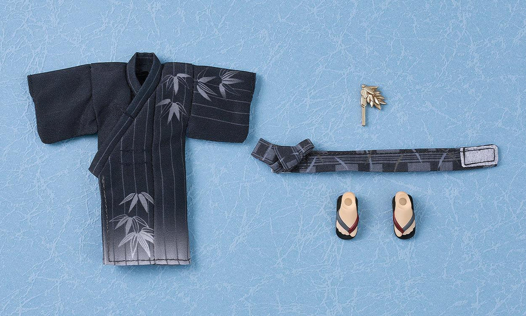 ねんどろいどどーる 燭台切光忠 軽装Ver.