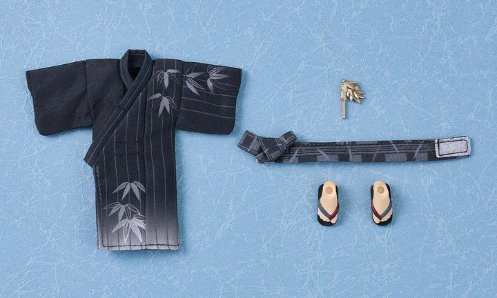 ねんどろいどどーる 燭台切光忠 軽装Ver.