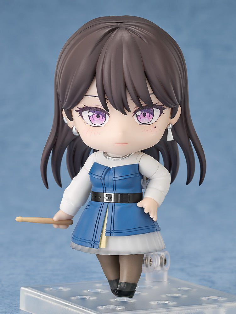 ねんどろいど 椎名立希