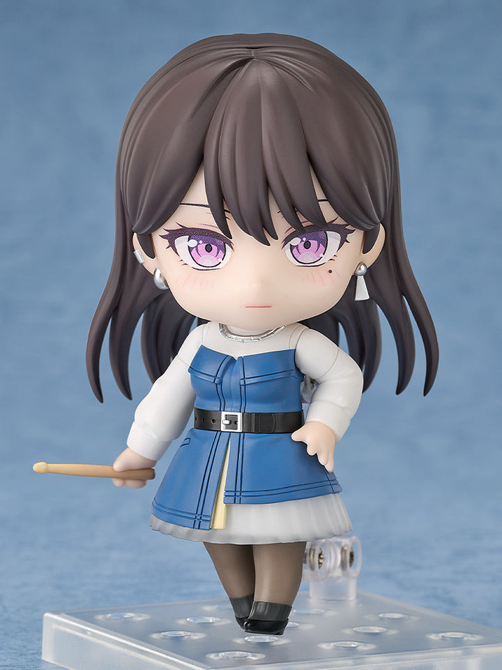 ねんどろいど 椎名立希
