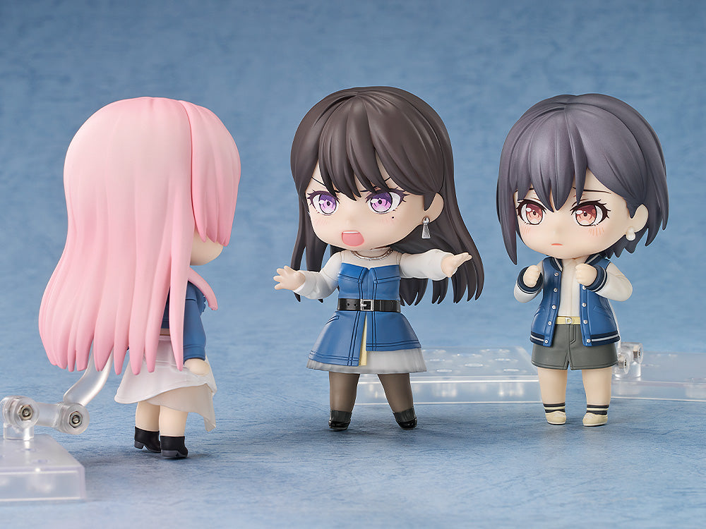 ねんどろいど 椎名立希
