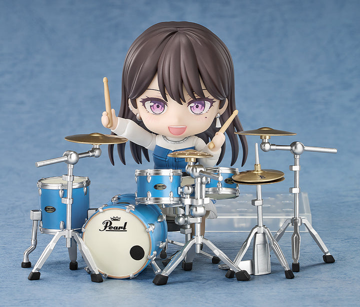 ねんどろいど 椎名立希