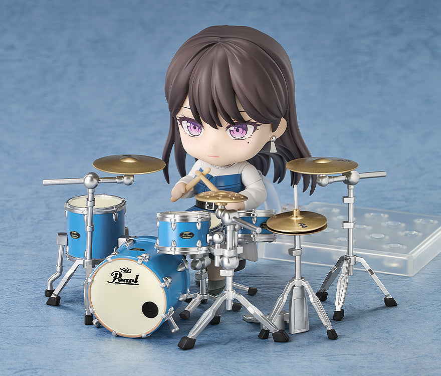 ねんどろいど 椎名立希