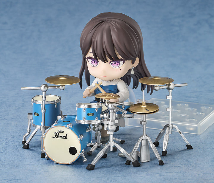 ねんどろいど 椎名立希