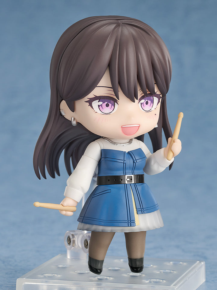 ねんどろいど 椎名立希