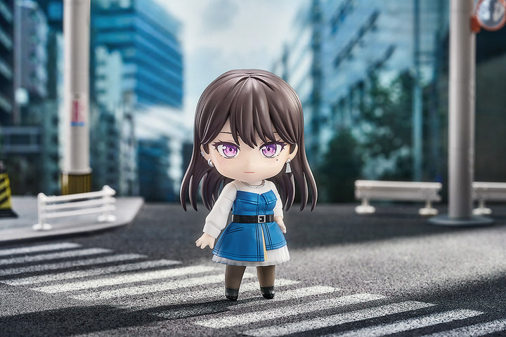 ねんどろいど 椎名立希