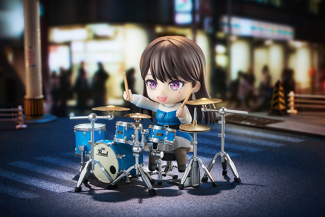ねんどろいど 椎名立希 – SOOTANG HOBBY
