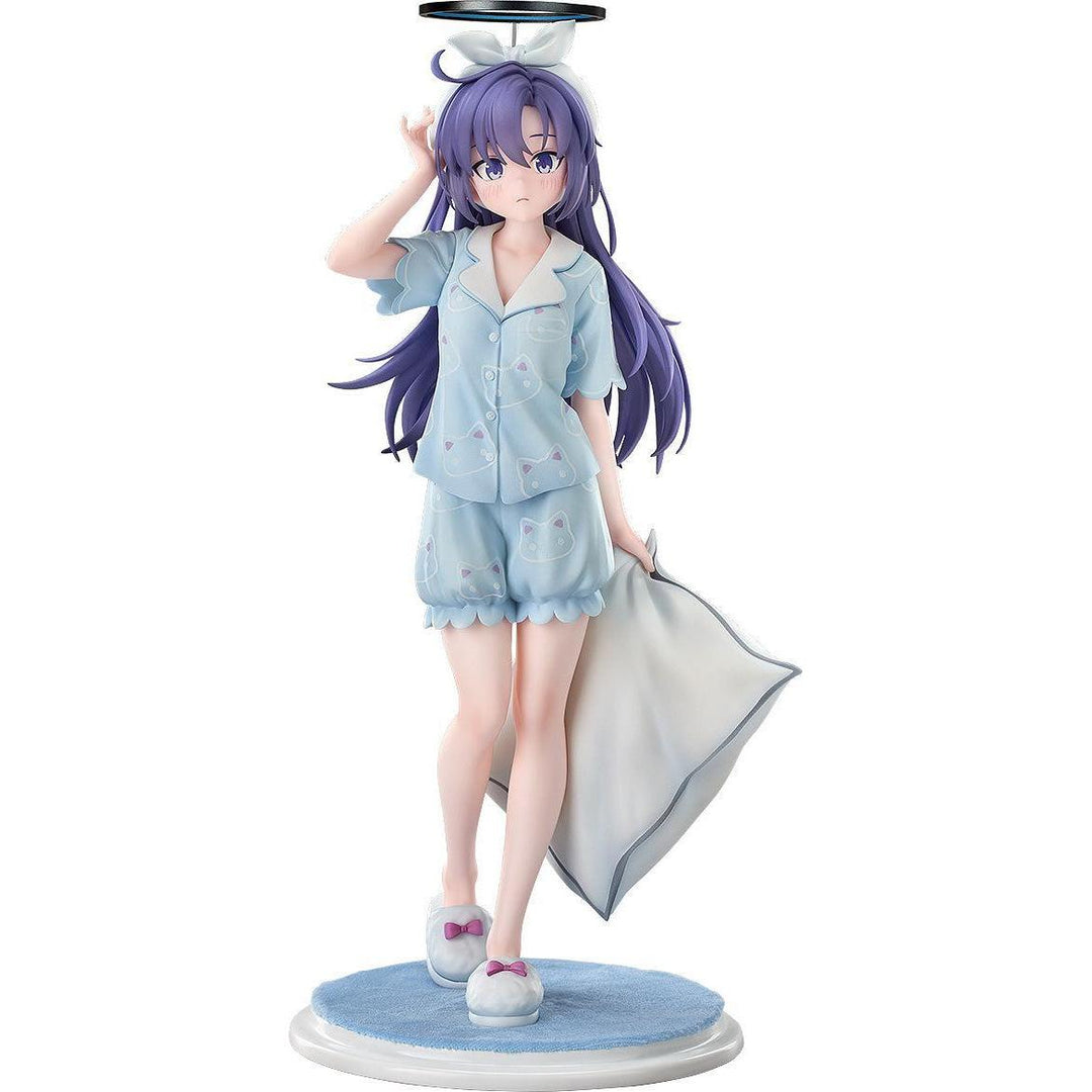 ユウカ（パジャマ） 1/7スケール