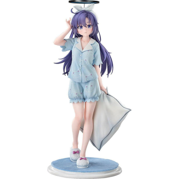 ユウカ（パジャマ） 1/7スケール