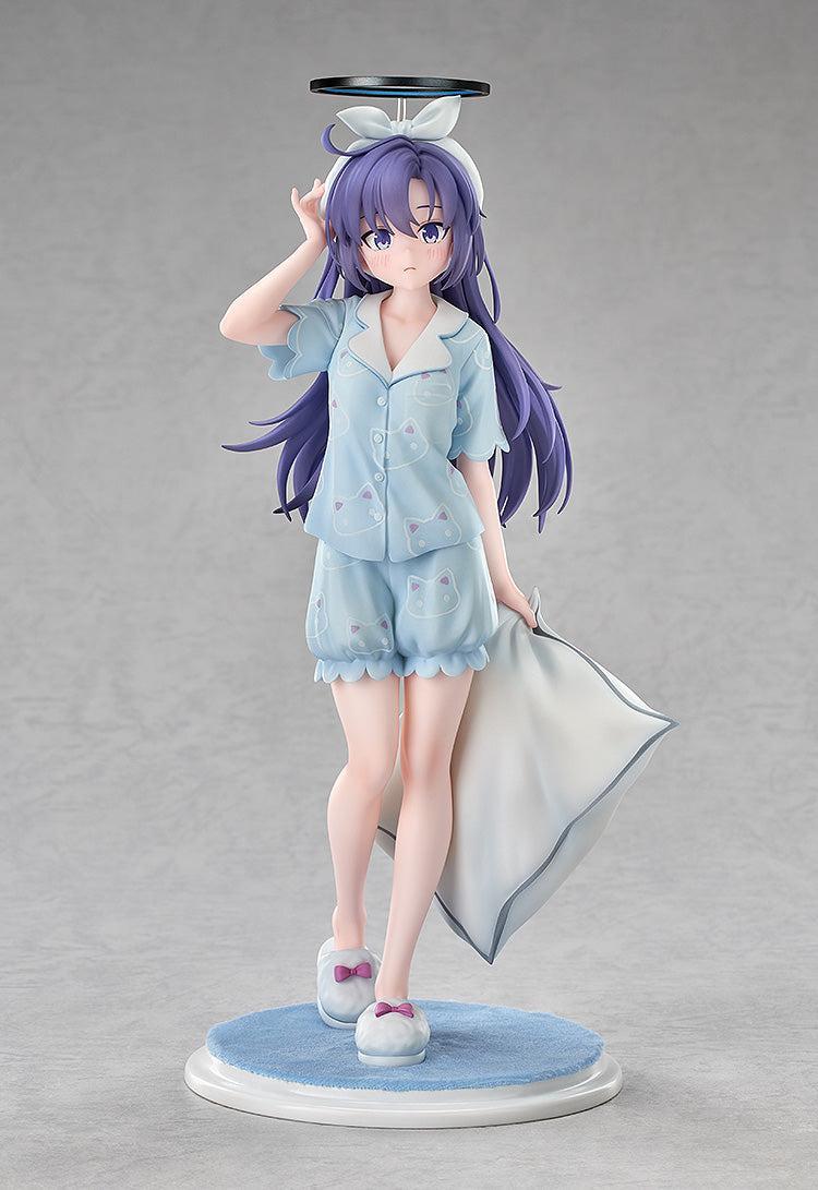 ユウカ（パジャマ） 1/7スケール