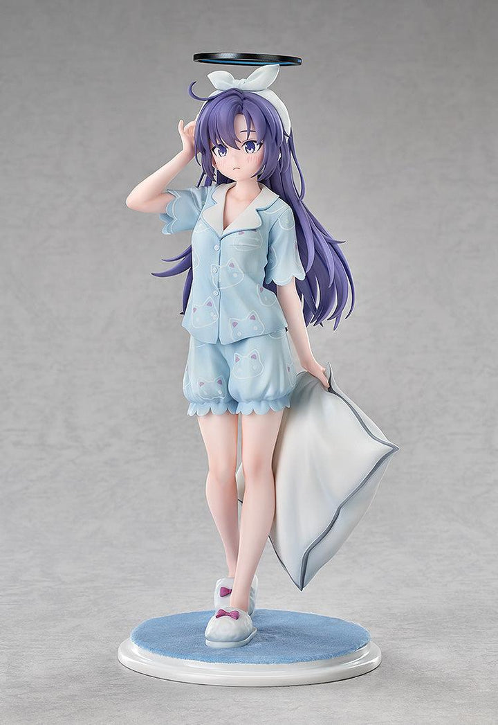 ユウカ（パジャマ） 1/7スケール