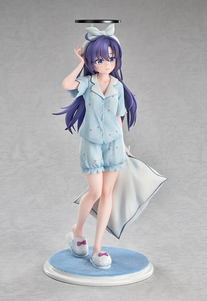 ユウカ（パジャマ） 1/7スケール