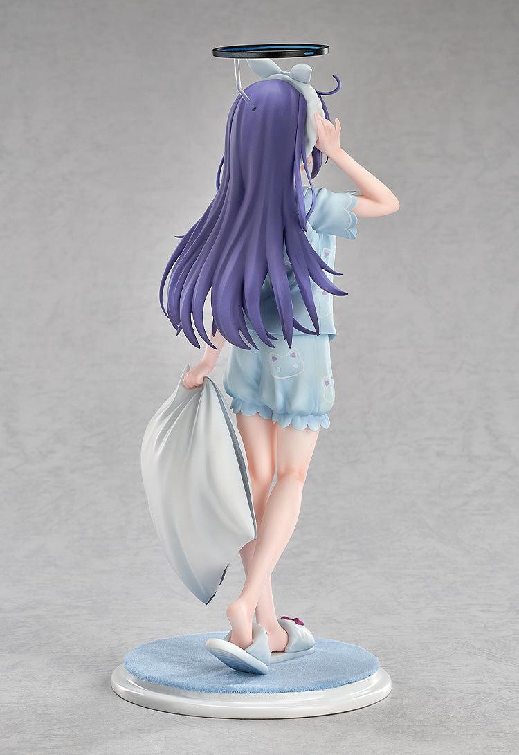ユウカ（パジャマ） 1/7スケール