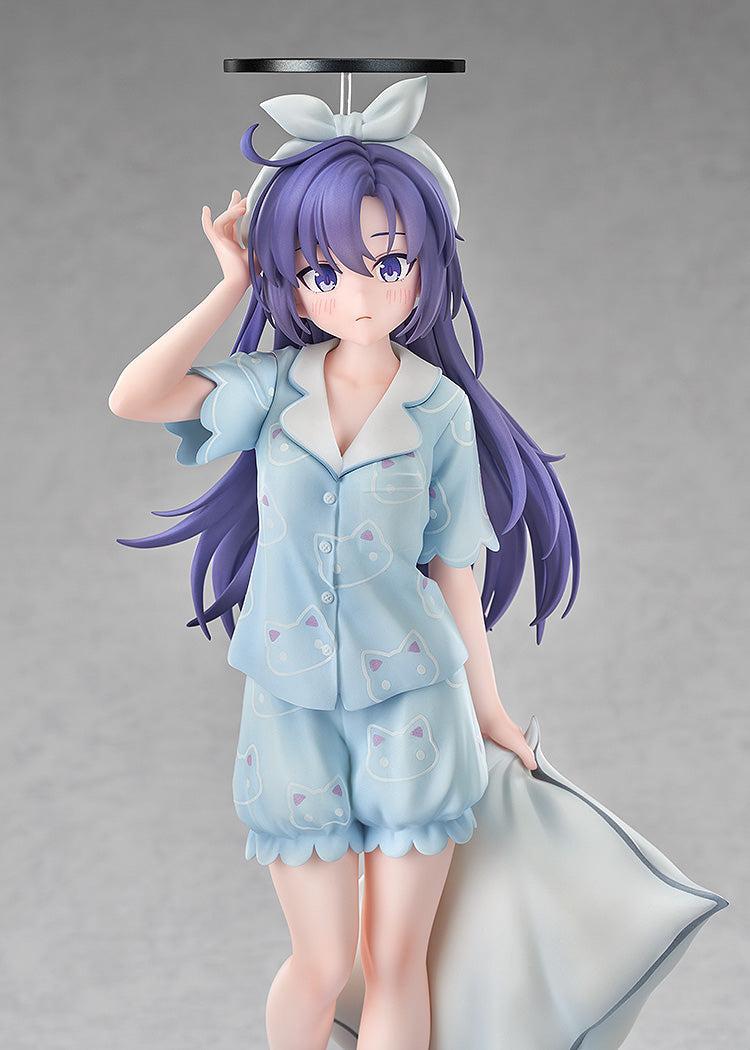ユウカ（パジャマ） 1/7スケール